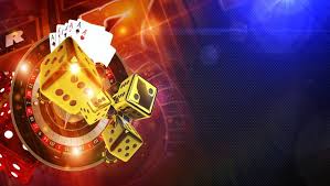Bloody Slots Unleashing the Thrill of Online Gaming