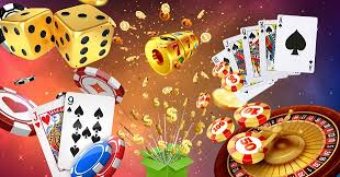 Bloody Slots Unleashing the Thrill of Online Gaming