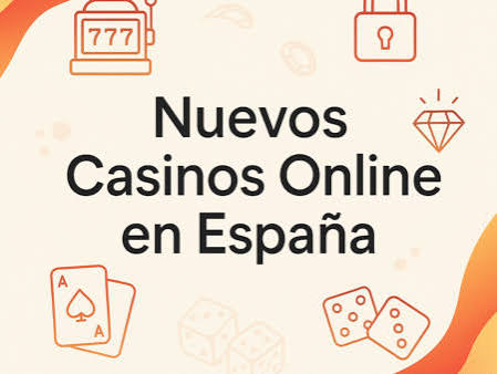 Casino Online Bono España 2026 Ofertas y Oportunidades para los Jugadores Casino Online Bono España 2026 Ofertas y Oportunidades para los Jugadores