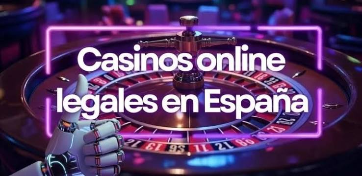 Casino Online en Español 2026 La Revolución del Juego en Línea Casino Online en Español 2026 La Revolución del Juego en Línea