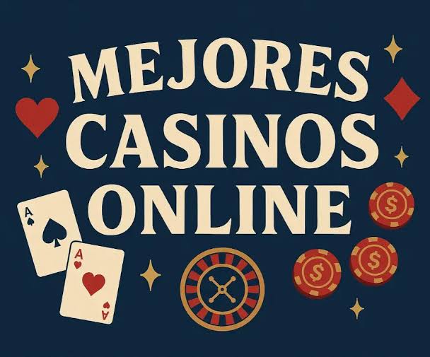 Casino Online en Español 2026 La Revolución del Juego en Línea Casino Online en Español 2026 La Revolución del Juego en Línea