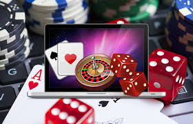 Explore the Exciting World of Online Casino Casper Bets 927998974