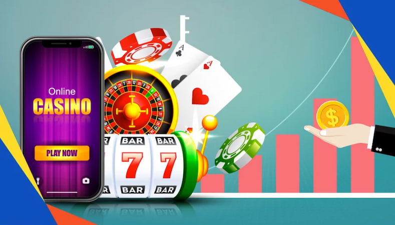 Mino Casino Discover the Thrills of Online Gaming