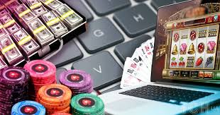 Mino Casino Discover the Thrills of Online Gaming