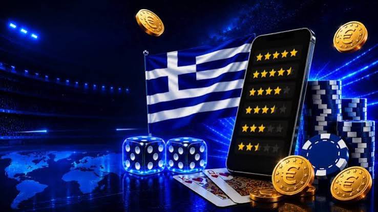 Νέα Καζίνο Online Ανακαλύψτε τις Νεότερες Τάσεις και Προσφορές