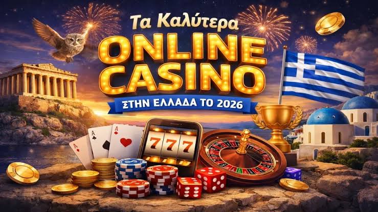 Καζίνο με Ζωντανούς Αντιπροσώπους Η Νέα Εποχή των Διαδικτυακών Τυχερών Παιχνιδιών