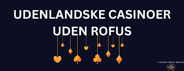 Roulette Casino Danmark 2026 Spil Online og Vind Stort