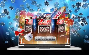The Thrill of Online Casinos A Comprehensive Guide